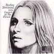 Barbra Streisand - Live Concert at the Forum