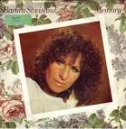 Barbra Streisand - Memories [CBS]