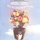 Barbra Streisand - On a Clear Day You Can See Forever [Original Soundtrack Recording]