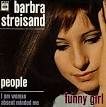 Barbra Streisand - People