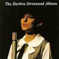 Barbra Streisand - The Barbra Streisand Album