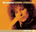 Barbra Streisand - The Essential Barbra Streisand [Limited Edition 3.0]