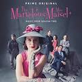 Barbra Streisand - The Marvelous Mrs. Maisel, Season 2 [Original TV Soundtrack]