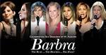 Barbra Streisand - The Music... The Mem'ries... The Magic!
