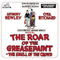 Barbra Streisand - The Roar of the Greasepaint -- The Smell of the Crowd [Original Broadway Cast]