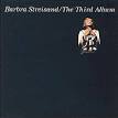 Barbra Streisand - The Third Album