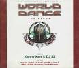 Barcode - World Dance: The Album
