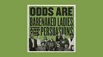 The Persuasions - Odds Are