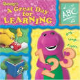 Barney - A Great Day for Learning