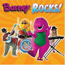 Barney - Barney Rocks!