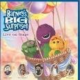 Barney - Barney's Big Surprise! Live on Stage