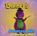 Barney - Barney's Greatest Hits