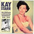 Kay Starr - Complete Lamplighter Recordings 1945-1946