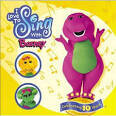I Love to Sing with Barney