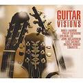 Barney Kessel - Guitar Visions