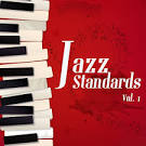 Stéphane Grappelli - Jazz Standards, Vol. 1
