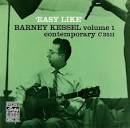 Barney Kessel - Easy Like, Vol. 1 [Bonus Tracks]