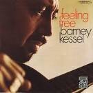 Barney Kessel - Feeling Free