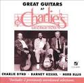 Barney Kessel - Great Guitars at Charlie's Georgetown