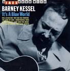 Barney Kessel - It's a Blue World