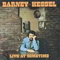 Barney Kessel - Live at Sometime