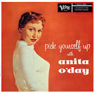 Barney Kessel - Pick Yourself Up with Anita O'Day