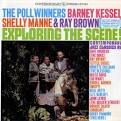 Shelly Manne - Poll Winners: Exploring the Scene