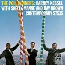 Shelly Manne - The Poll Winners