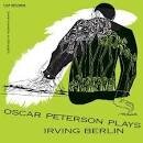 Oscar Peterson Plays the Irving Berling Songbook