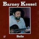 Barney Kessel - Solo