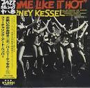 Some Like It Hot [Japan Bonus Track]