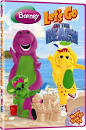 Barney - Let's Go to the Beach