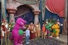 Barney - The Land of Make Believe