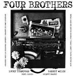 Barney Wilen - Four Brothers