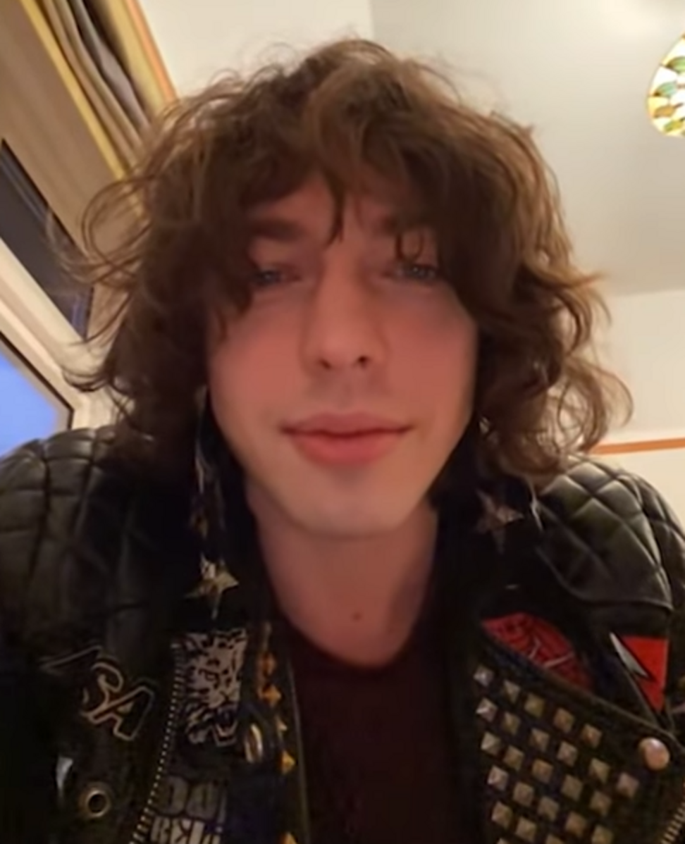 Barns Courtney