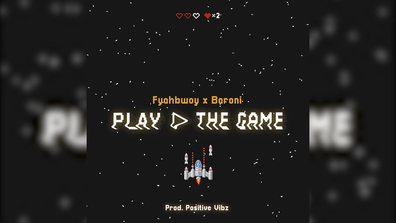 Play The Game - Play The Game