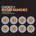 Choice: A Collection of Classics [Limited Edition Unmixed]