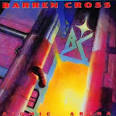 Barren Cross - Atomic Arena