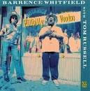 Barrence Whitfield and Tom Russell - Chocolate Cigarettes