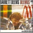 Barrett Deems - Deemus