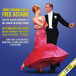 Barrie Chase - Three Evenings with Fred Astaire (The Medleys)