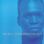 Beenie Man - Too Experienced: The Best of Barrington Levy