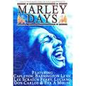Barrington Levy and Marley Days - Black Roses
