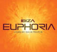 Dave Pearce - Ibiza Euphoria
