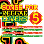 Barry Biggs - Songs for Reggae Lovers, Vol. 5