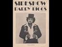 Barry Biggs - Sideshow