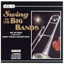 Barry Forgie - Swing to the Big Bands, Vol. 5