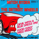 Mitch Ryder & the Detroit Wheels - Devil with a Blue Dress On [Rhino]