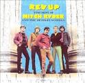 Mitch Ryder & the Detroit Wheels - Rev-Up: The Best of Mitch Ryder & the Detroit Wheels [Rhino]