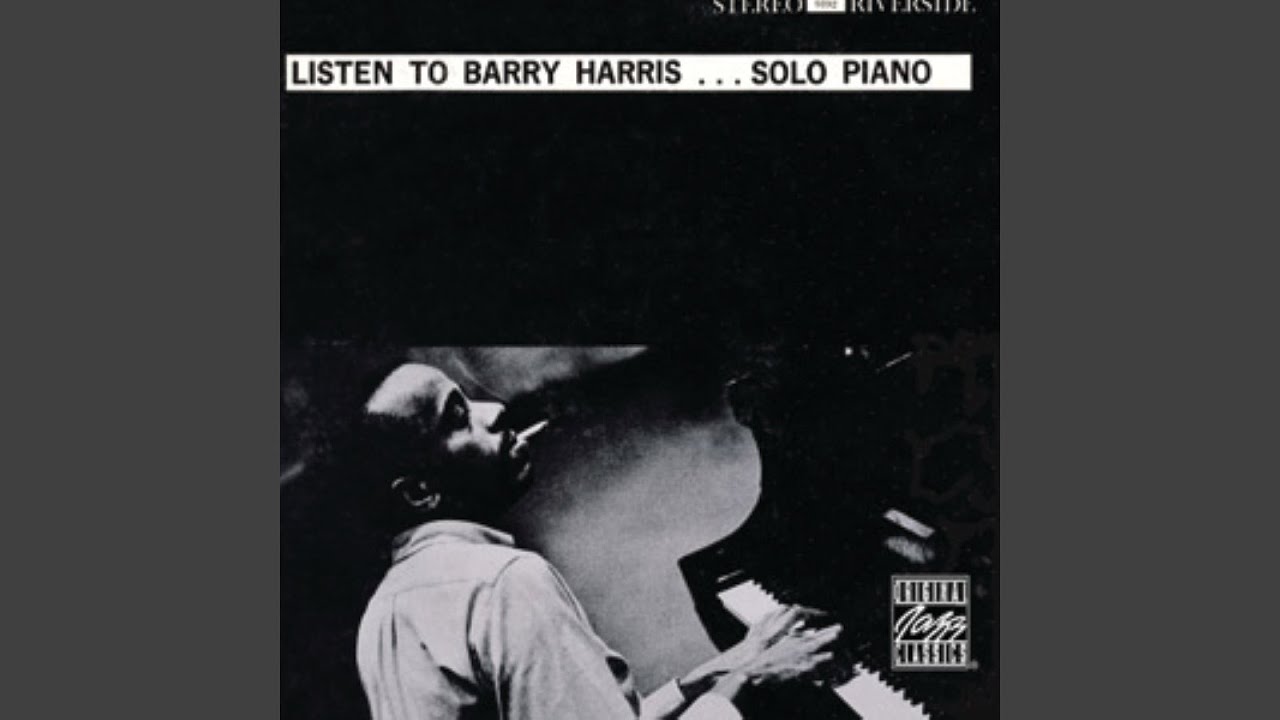 Barry Harris - Ascension